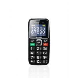 BRONDI CELLULARE AMICO UNICO NERO - 10276090