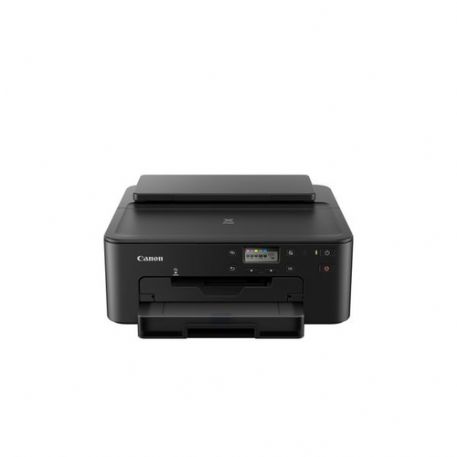 CANON STAMP. INK A4 COLORE, PIXMA TS705A, FRONTE/RETRO, USB/WIFI, AIRPRINT (ios) MOPRIA (android) - 3109C026