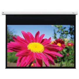 OPTOMA TELO PER VIDEPPROIETTORE MOTORIZZATO BIANCO 2130X1619MM - DE-1095EGA