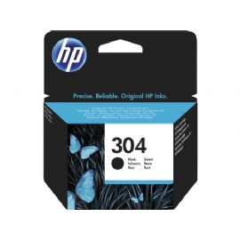 HP CART INK NERO 304 PER DJ3720/3730 TS - N9K06AE