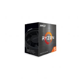 AMD CPU RYZEN 5, 5600G, AM4, 3.90GHz 6 CORE, CACHE 16MB, 65W - 100-100000252BOX