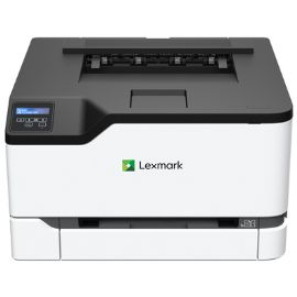 LEXMARK STAMP. LASER C3224DW A4 COLORE 22PPM FRONTE/RETRO ETHERNET/WIFI - GARANZIA 4 ANNI - 40N9100
