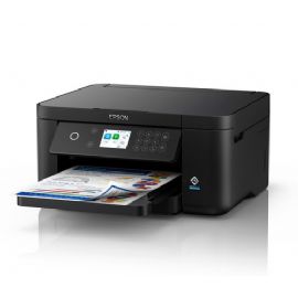 EPSON MULTIF. INK A4 COLORE, XP-5200, 14PPM, FRONTE/RETRO, USB/WIFI, 3 IN 1 - C11CK61403