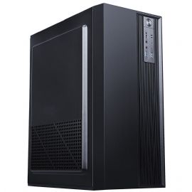 ITEK CASE WINCO VM - MIDDLE TOWER  ATX, PSU 500W, 2XUSB3.0 - ITOCWVMU3