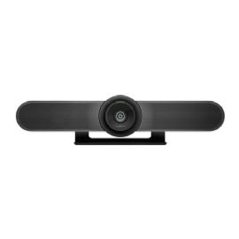 LOGITECH CONFERENCECAM MEETUP 4K 2160P/30FPS, ZOOM 5X, INPUT USB, CONFERENCE CAM - 960-001102