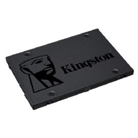 KINGSTON SSD INTERNO A400 120GB 2,5 SATA 6GB/S R/W 500/320 - SA400S37⁄120G