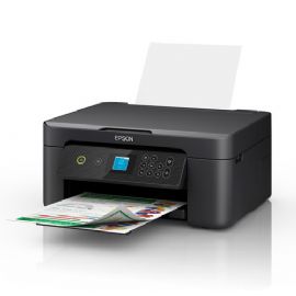 EPSON MULTIF. INK A4 COLORE, XP-3200, 10PPM, USB/WIFI, 3 IN 1 - C11CK66403