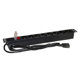 LINK MULTIPRESA DA RACK 19
