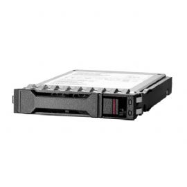 HPE SSD SERVER 1.92TB SATA RI SFF BC MV - P40499-B21