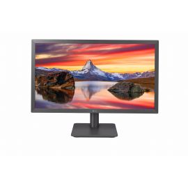 LG MONITOR 21,5 LED 16:9 FHD 250 CDM 5ms  VGA/HDMI - 22MP410P