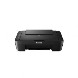 CANON MULTIF. INK A4 COLORE, PIXMA MG2555S, 8PPM, USB, 3 IN 1 - 0727C026