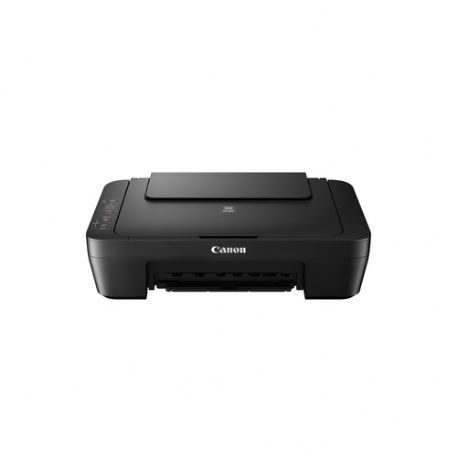 CANON MULTIF. INK A4 COLORE, PIXMA MG2555S, 8PPM, USB, 3 IN 1 - 0727C026