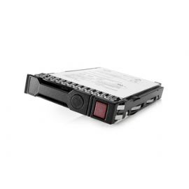 HPE HDD SERVER 2TB SATA 3,5 7,2K 6GB/S - 861681-B21