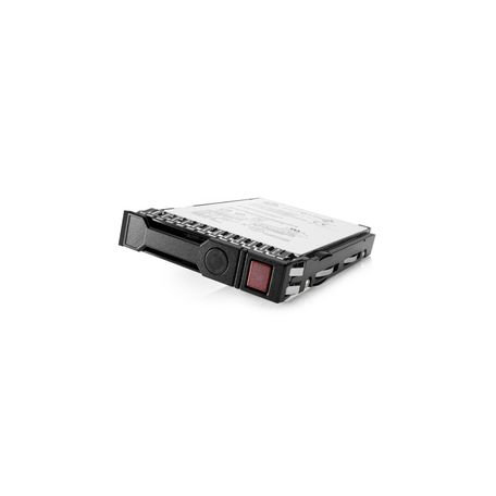 HPE HDD SERVER 2TB SATA 3,5 7,2K 6GB/S - 861681-B21