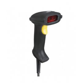 VULTECH LETTORE BARCODE SCANNER LASER INTERFACCIA USB - BC-01