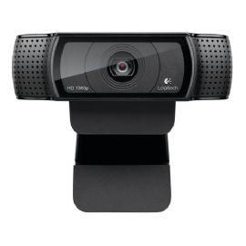 LOGITECH WEBCAM PRO C920 USB FULL HD AUTOFOCUS E MICROFONO - 960-001055