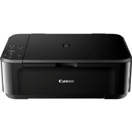 CANON MULTIF. INK A4 COLORE, PIXMA MG3650S BLACK,  FRONTE/RETRO, USB/WIFI, 3 IN 1 - 0515C106