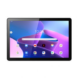 LENOVO TABLET M10 PLUS 3RD GEN 10.1 64GB 4GB ANDROID 11 LTE GREY - ZAAF0033SE