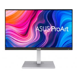 ASUS MONITOR 27 LED IPS 16:9 4K UHD PROART, 100 sRGB, 100 Rec. 709, CALMAN VERIFIED, USB-C - PA279CV