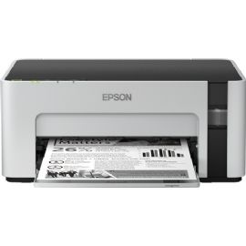EPSON STAMP. INK A4 B/N, ECOTANK ET-M1120 15PPM 1400X720DPI, USB/WIFI - C11CG96402