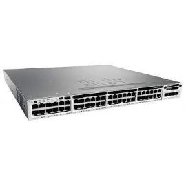 FLEXIT CISCO SWITCH REFURBISHED CATALYST 3850 48 PORT FULL POE IP BASE - 2169819R4