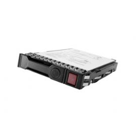 HPE HDD SERVER 300GB 2,5 SAS 15K - 870753-B21