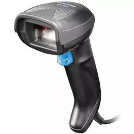 DATALOGIC LETTORE CODICE A BARRE 4520 2D KIT CON CAVO USB E STAND INCLUSI - GD4520-BKK1S