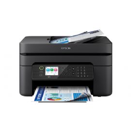 EPSON MULTIF. INK A4 COLORE, WORKFORCE WF-2950DWF, 5.760X1.440 DPI FRONTE/RETRO ADF - C11CK62402