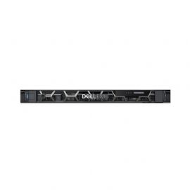 DELL SERVER RACK R250  4X3.5  E-2314  1X8GB  1X2TB HDD  EMB.SATA  3YR CHBASIC NBD - 6V2CT