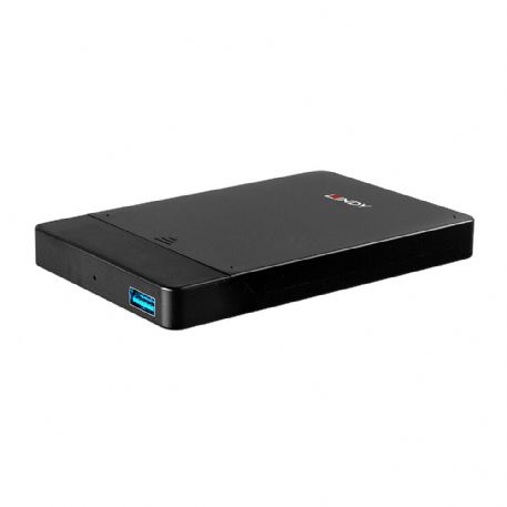 LINDY BOX USB 3.0 SATA DA 2.5 - 43331