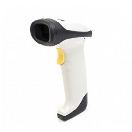 MACH POWER BARCODE SCANNER LASER USB 650MM 300SCAN/S IP54IPC - BP-LBSC-010