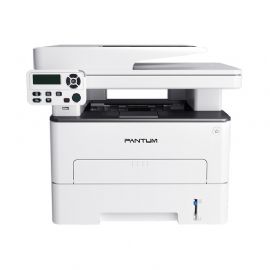 PANTUM MULTIF. LASER A4 B/N, 33PPM, MPS, FRONTE/RETRO AUTO, USB/LAN, 3 IN 1, OPZIONALE TONER TL-425UC 11000 A 37 EUR - M7105DN