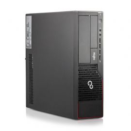 REFURBISED PC SFF FUJITSU E910 I5-3470 8GB 256GB WIN 10 PRO - REFSFF17