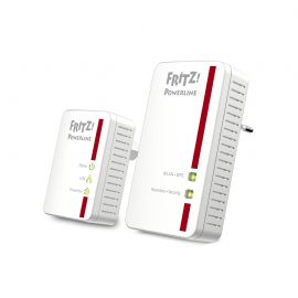 AVM FRITZ! KIT POWERLINE 540E INTERNATIONAL - 20002684