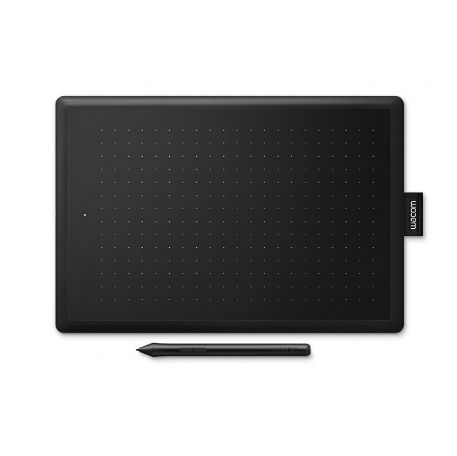 WACOM TAVOLETTA GRAFICA ONE MEDIUM - CTL-672-S