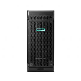 HPE SERVER TOWER ML110 GEN10 XEON-S 3206R 8 CORE 1,9GHz 16GB DDR4 4LFF SATA - P21439-421