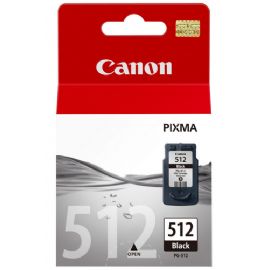 CANON CART INK NERO PG-512 - 2969B001