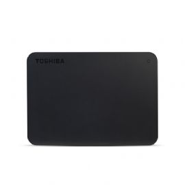 TOSHIBA HDD ESTERNO CANVIO BASICS 4TB 2,5 USB3.1 BLACK - HDTB440EK3CA