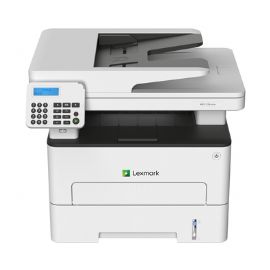 LEXMARK MULTIF. LASER A4 B/N, MB2236ADW, 34PPM, FRONTE/RETRO, AIRPRINT USB/LAN/WIFI, 4IN1 - 18M0410