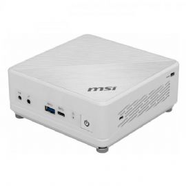 MSI MINI PC CUBI 5 10M-657EU i3-10110U 8GB 256GB SSD WIN 11 PRO, BIANCO - CUBI 5 10M-657EU_S