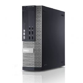 REFURBISED PC DELL 7010 I5-3570 8GB 256GB SSD WIN 10 PRO - RPCDESF7010I538256WP