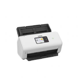 BROTHER SCANNER DOCUMENTALE ADS-4500W A4 35PPM ADF USB/LAN/WIFI - ADS4500W