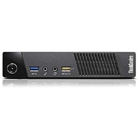 RIGENERATI LENOVO PC REFURBISHED REGLOO M93 TINY I5-4570T 8GB 240GB SSD  WIN 10 PRO - 001623PCR-EU