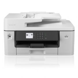 BROTHER MULTIF. INK A3 COLORI 28PPM, ADF DUPLEX, FRONTE/RETRO, USB/LAN/WIFI, 4IN1 - MFCJ6540DW