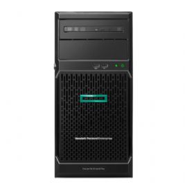 HPE SERVER TOWER ML30 GEN10+ E-2314 1P 16G 4LFF SVR VROC RAID - P44720-421