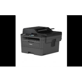 BROTHER MULTIF. LASER A4 B/N 30PPM, ADF 50FF, FRONTE/RETRO, USB/LAN,  4IN1 TS - MFCL2710DN
