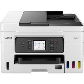 CANON STAMP. A4 INKJET GX4050 COLORE FRONTE/RETRO WIFI/LAN/USB 24PPM - 5779C006