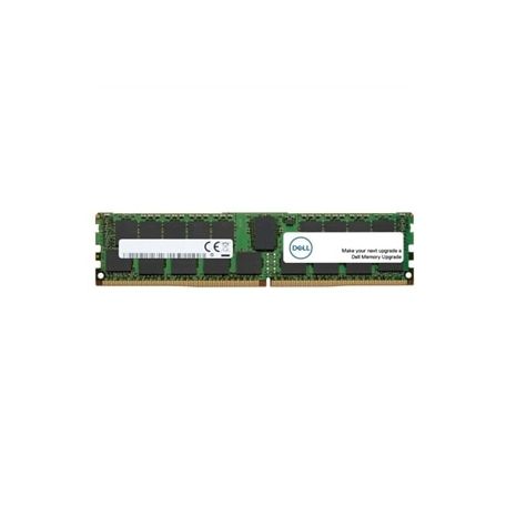 DELL RAM SERVER 16GB (2x8GB) DDR4 RDIMM 2666MHz (2RX8) - AA940922