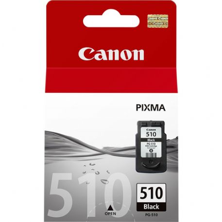CANON CART INK NERO PG-510 PER PIXMA MX330 TS - 2970B001