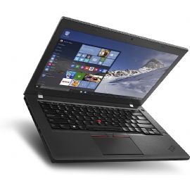 RIGENERATI NB LENOVO 14 T460 I5-6300U 8GB 480GB SSD WIN 10 PRO - 005000PCR-EU